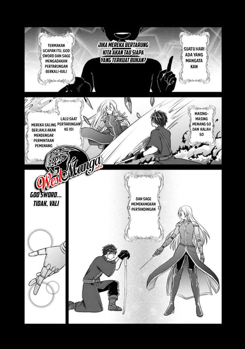 Kenshin To Matai No Musuko Wa Date Ja Nai chapter 1 halaman 4