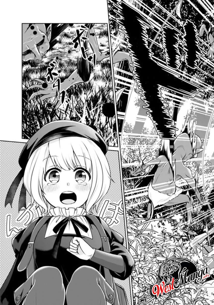 Kenshin To Matai No Musuko Wa Date Ja Nai chapter 1 halaman 29
