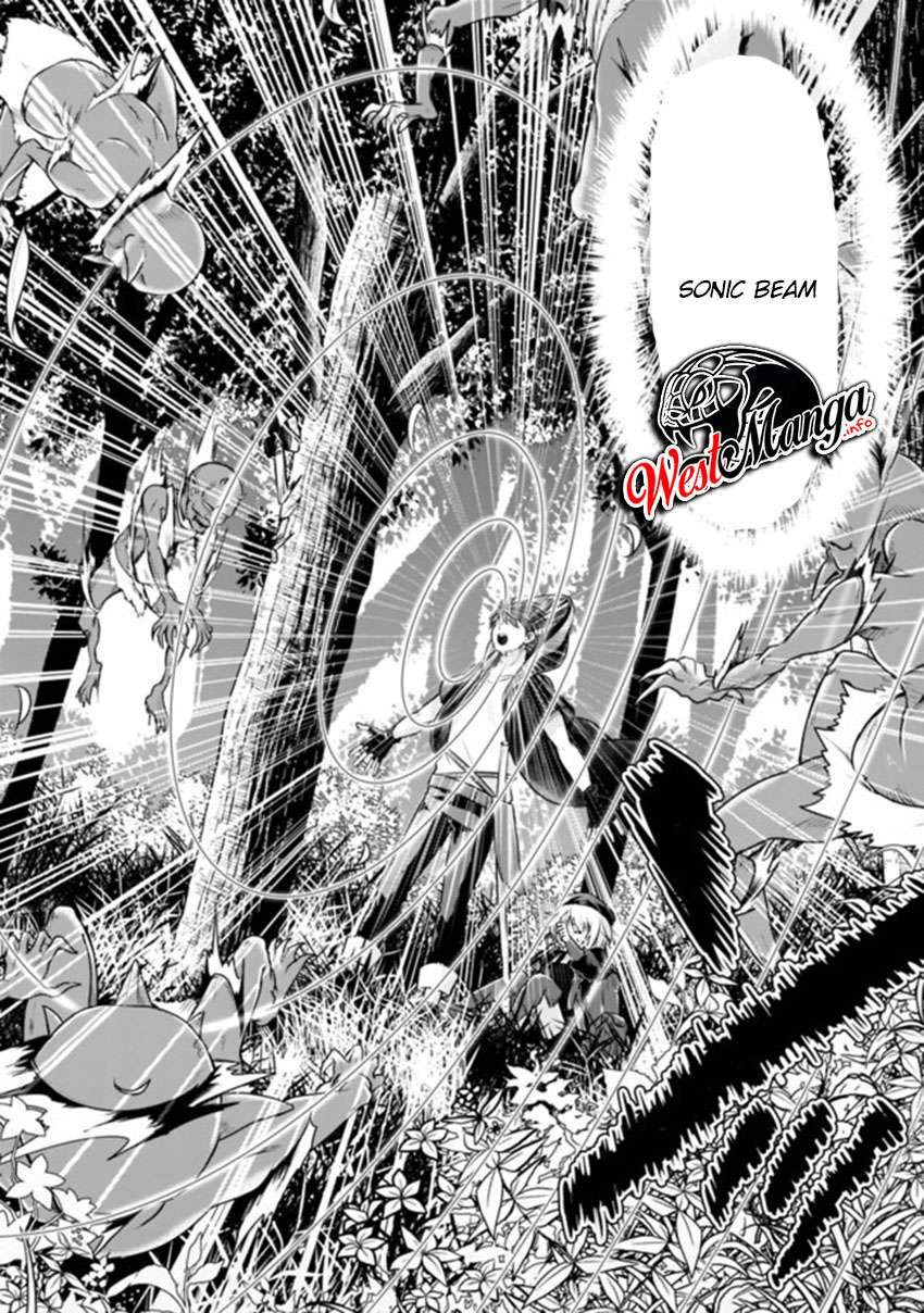 Kenshin To Matai No Musuko Wa Date Ja Nai chapter 1 halaman 28