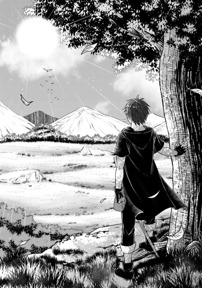 Kenshin To Matai No Musuko Wa Date Ja Nai chapter 1 halaman 21