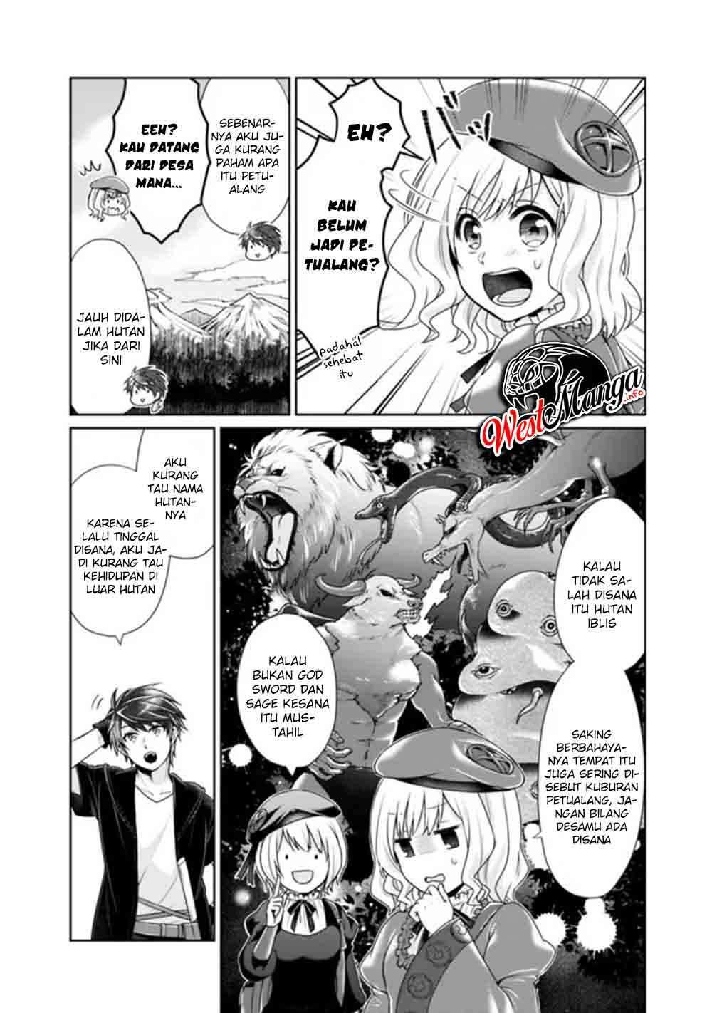 Kenshin To Matai No Musuko Wa Date Ja Nai chapter 2 halaman 16