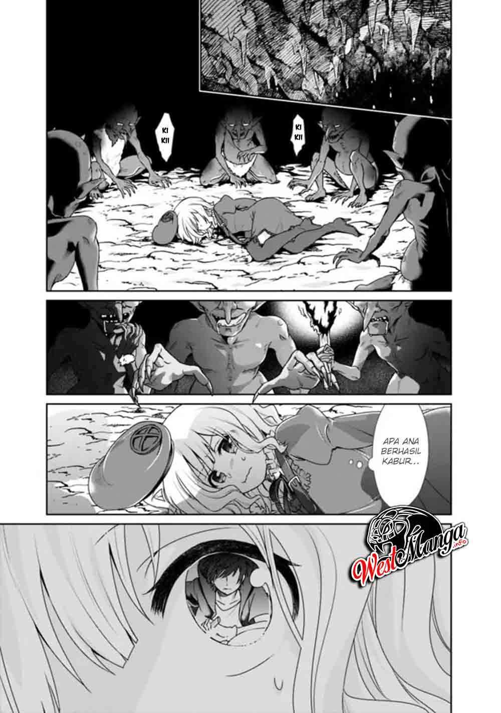 Kenshin To Matai No Musuko Wa Date Ja Nai chapter 2 halaman 6