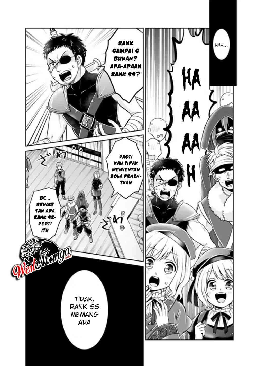 Kenshin To Matai No Musuko Wa Date Ja Nai chapter 3 halaman 14