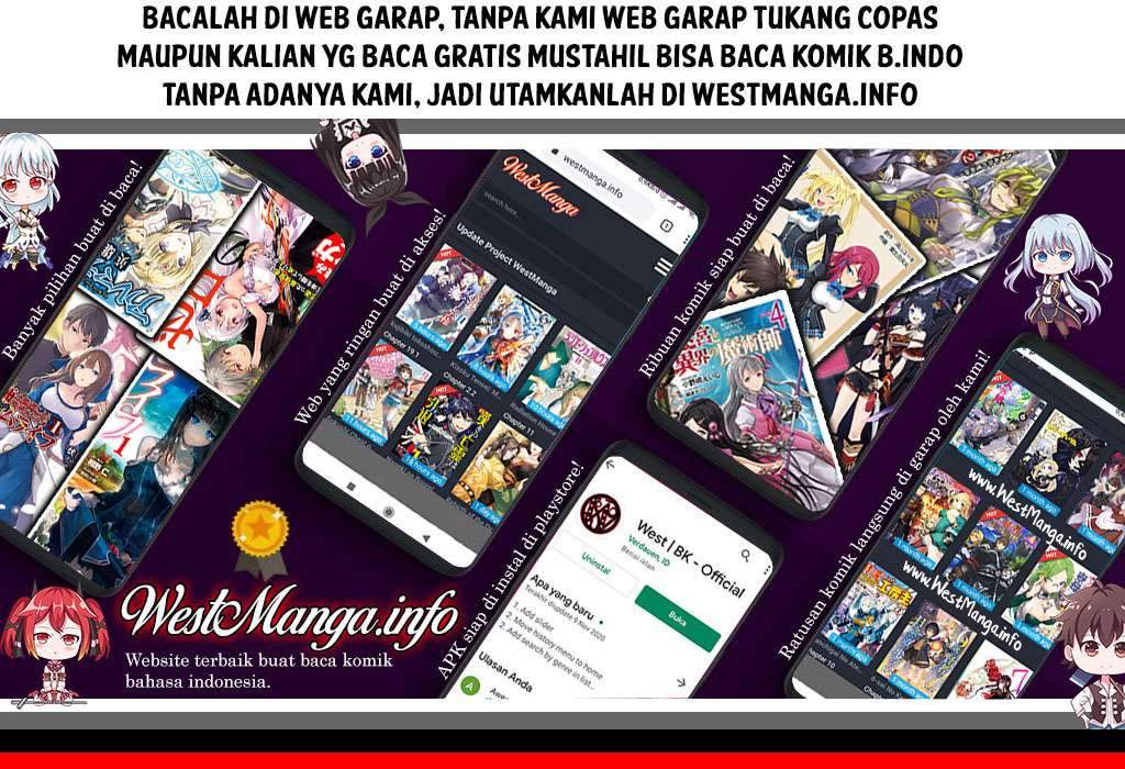 Kenshin To Matai No Musuko Wa Date Ja Nai chapter 4 halaman 17