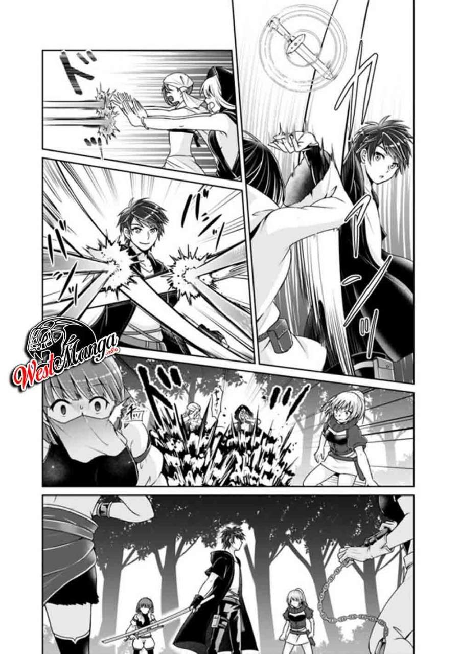 Kenshin To Matai No Musuko Wa Date Ja Nai Chapter 06