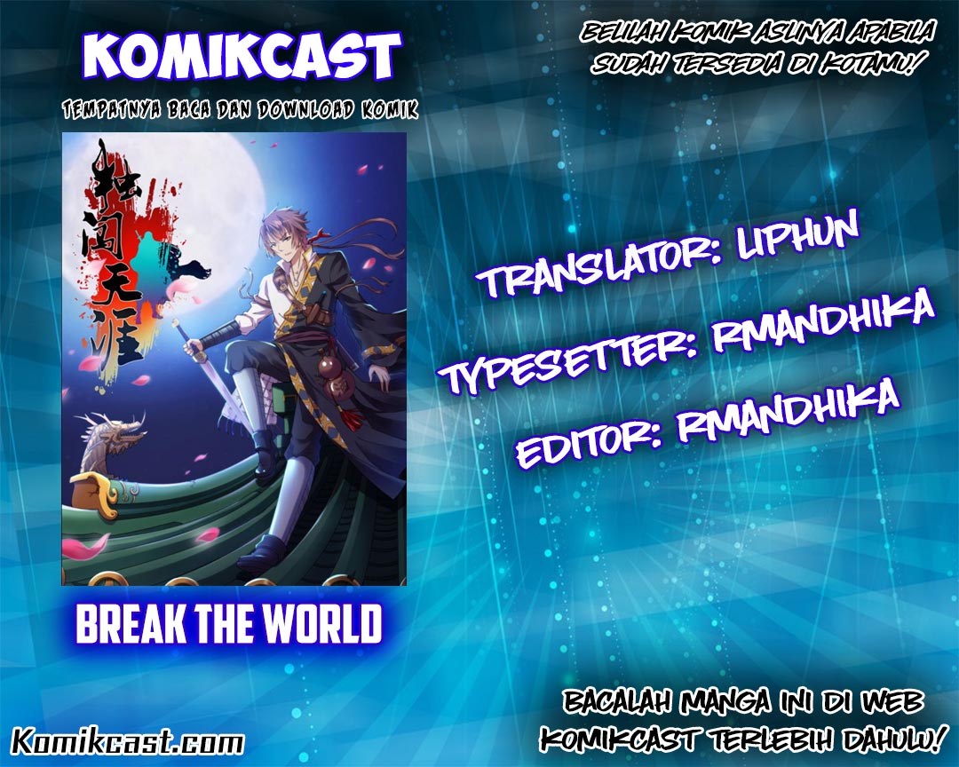 Break The World Chapter 06