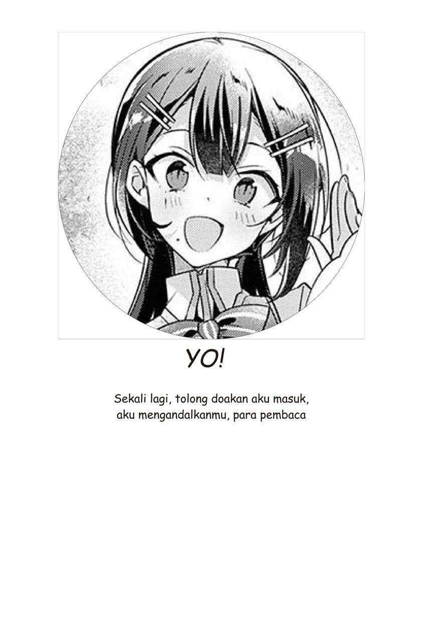 Ame Demo Hare Demo Chapter 1.1 page 8