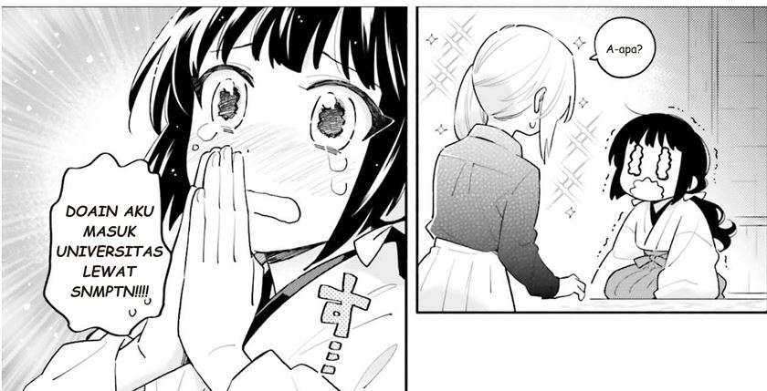 Ame Demo Hare Demo Chapter 1.1 page 7