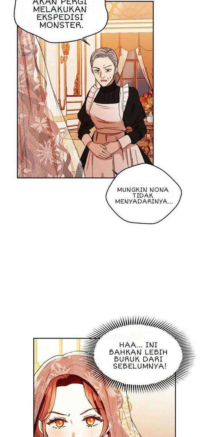 Leveling My Husband to the Max Chapter 02 page 13