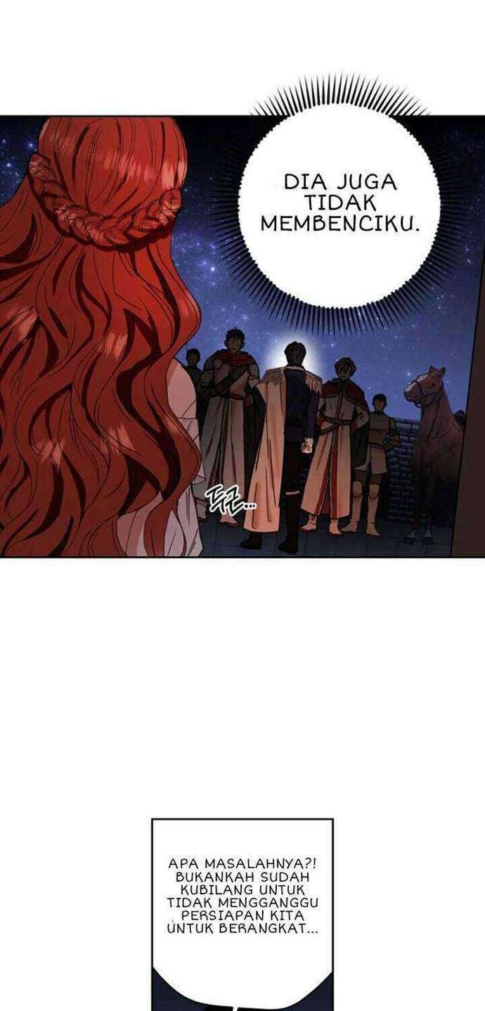 Leveling My Husband to the Max Chapter 02 page 29