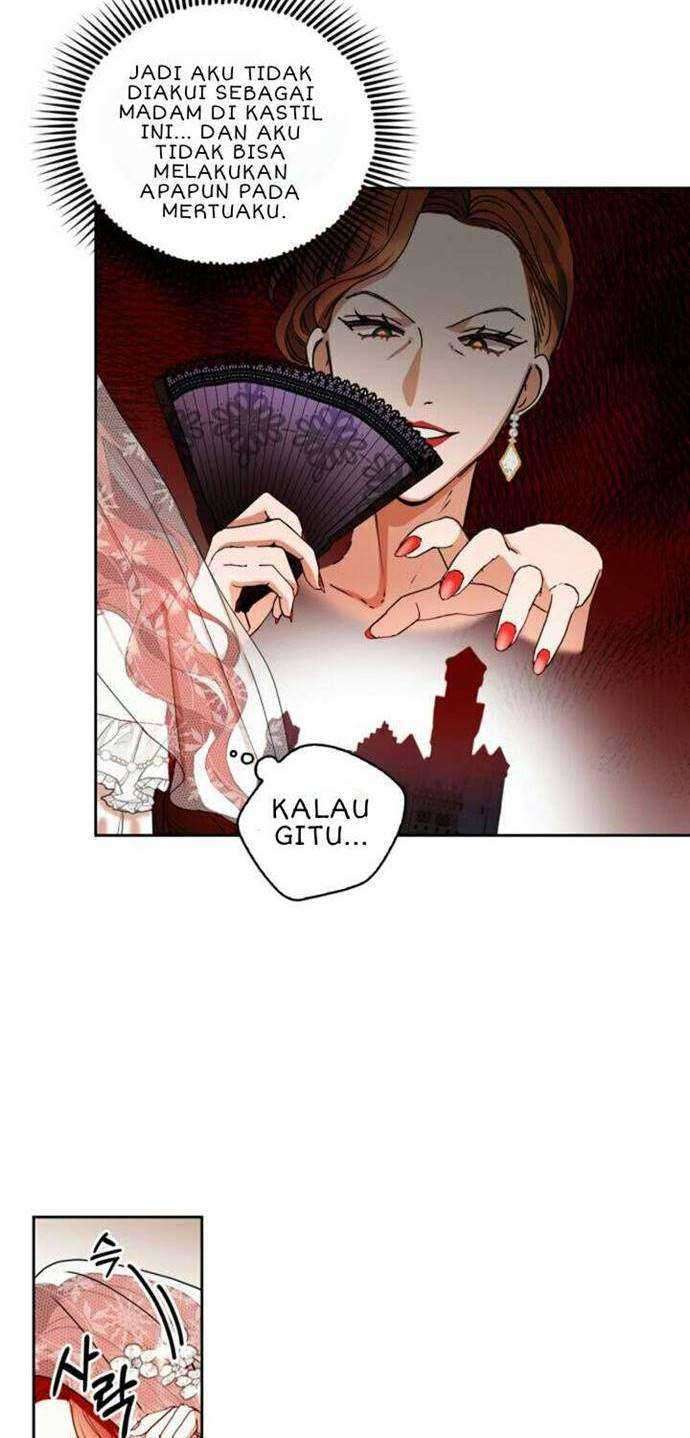 Leveling My Husband to the Max Chapter 02 page 17