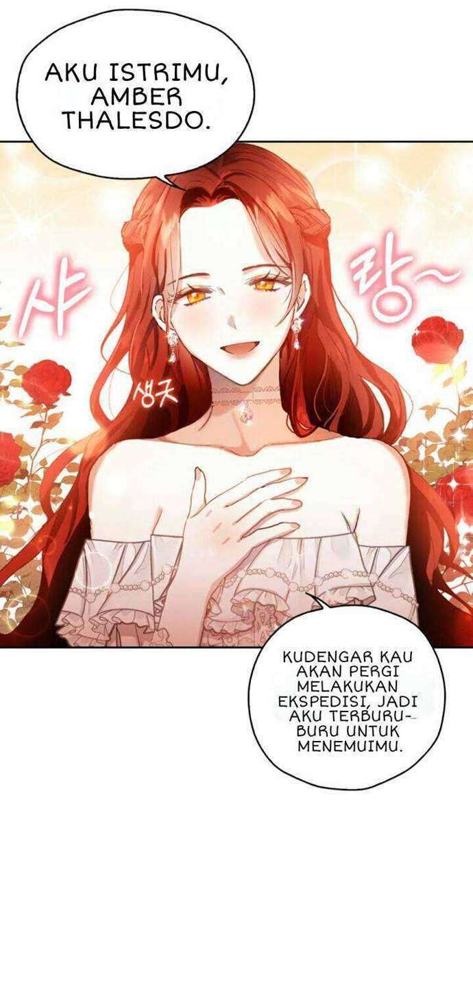 Leveling My Husband to the Max Chapter 02 page 36