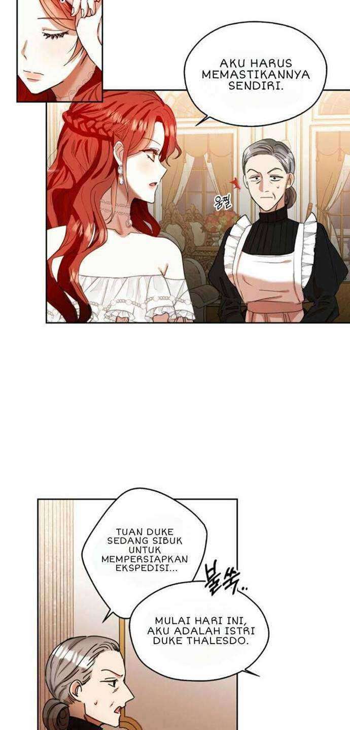 Leveling My Husband to the Max Chapter 02 page 18