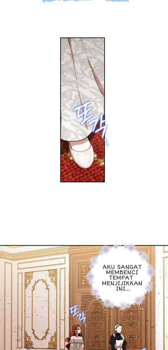 Leveling My Husband to the Max Chapter 02 page 23