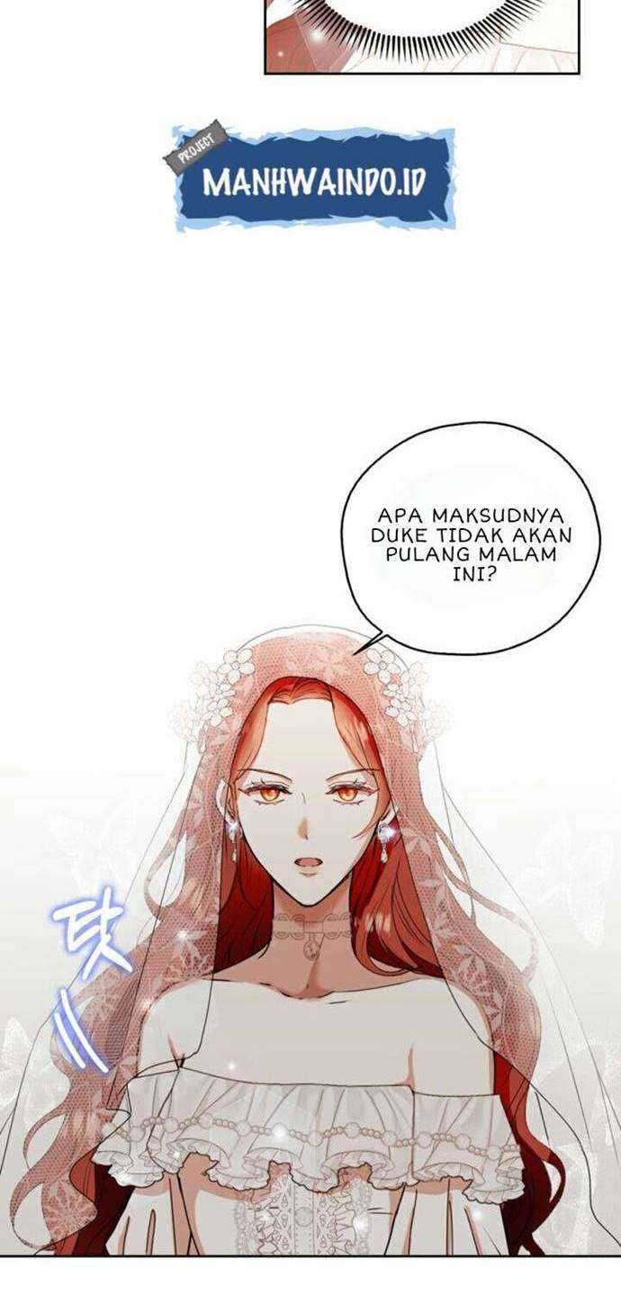Leveling My Husband to the Max Chapter 02 page 11