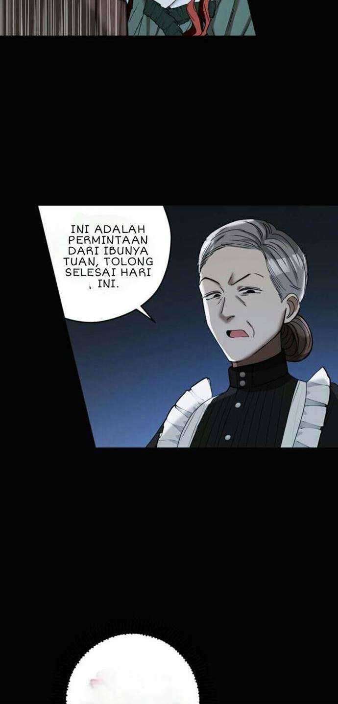 Leveling My Husband to the Max Chapter 02 page 5
