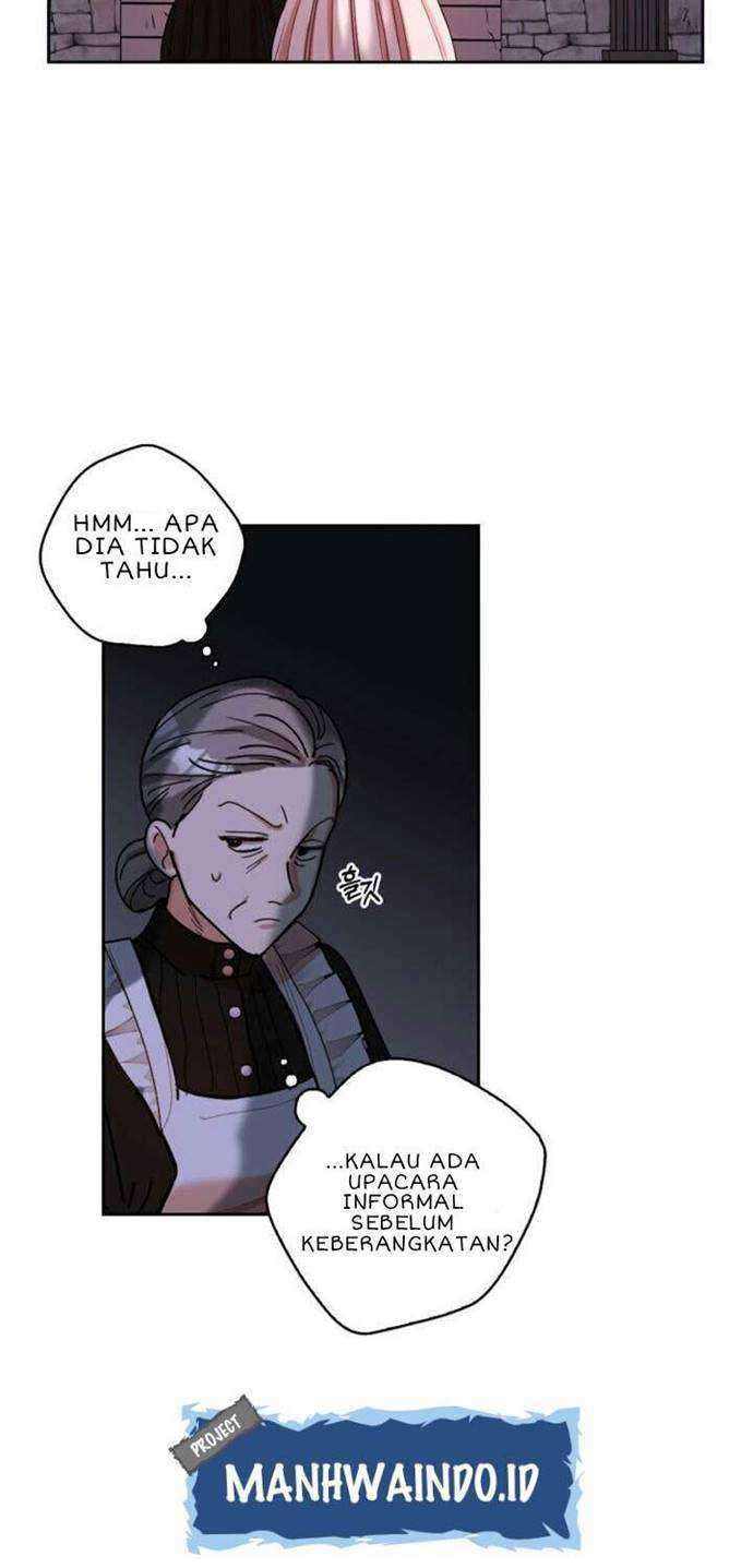 Leveling My Husband to the Max Chapter 02 page 26