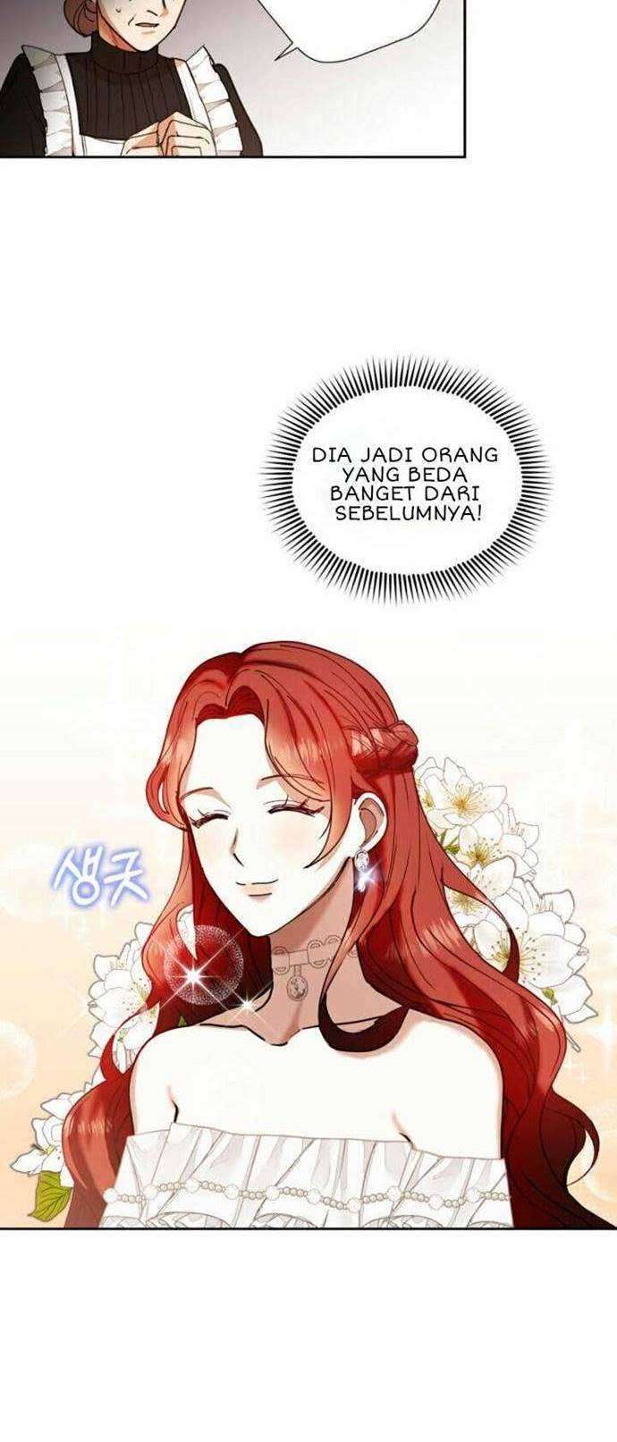 Leveling My Husband to the Max Chapter 02 page 21