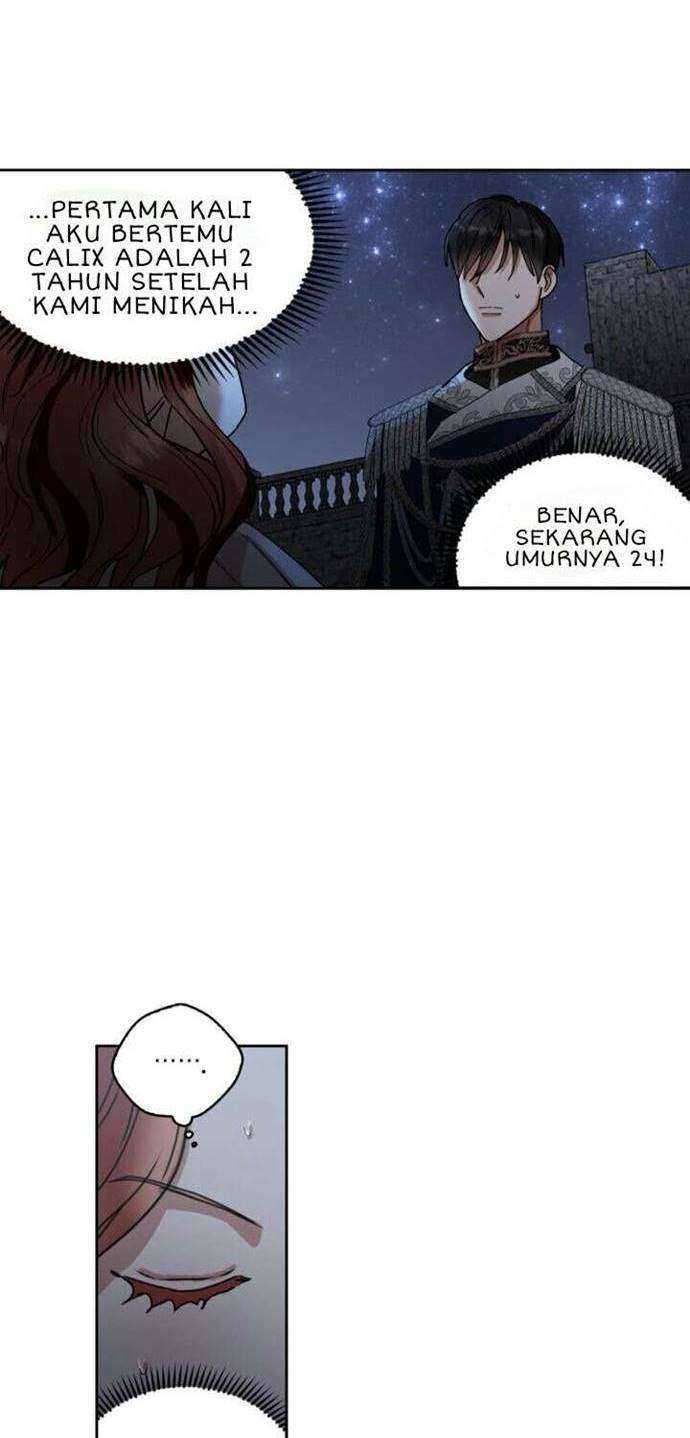 Leveling My Husband to the Max Chapter 02 page 33