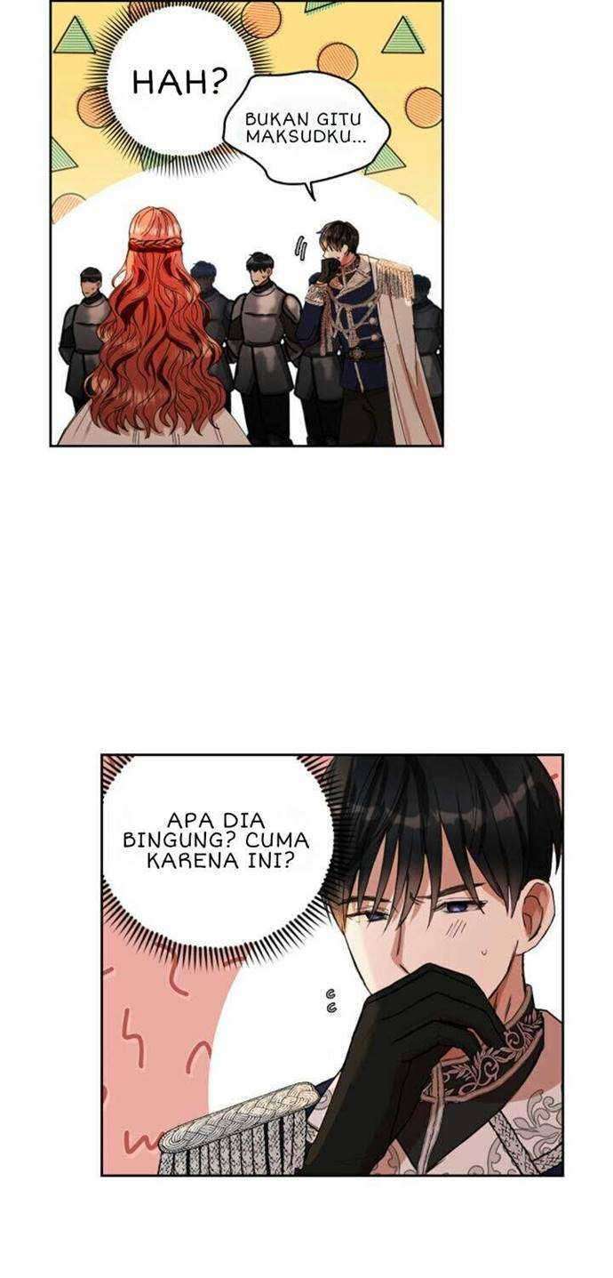 Leveling My Husband to the Max Chapter 02 page 40