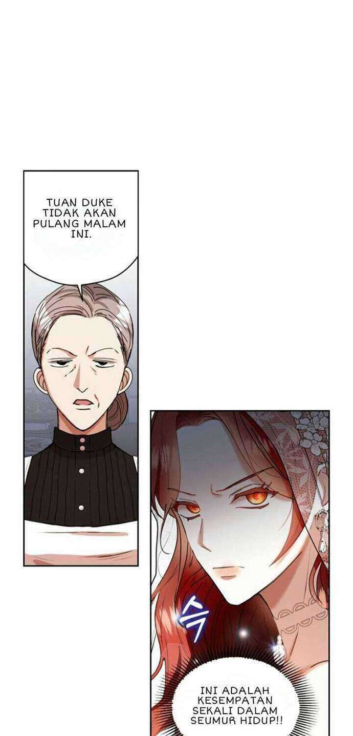 Leveling My Husband to the Max Chapter 02 page 10