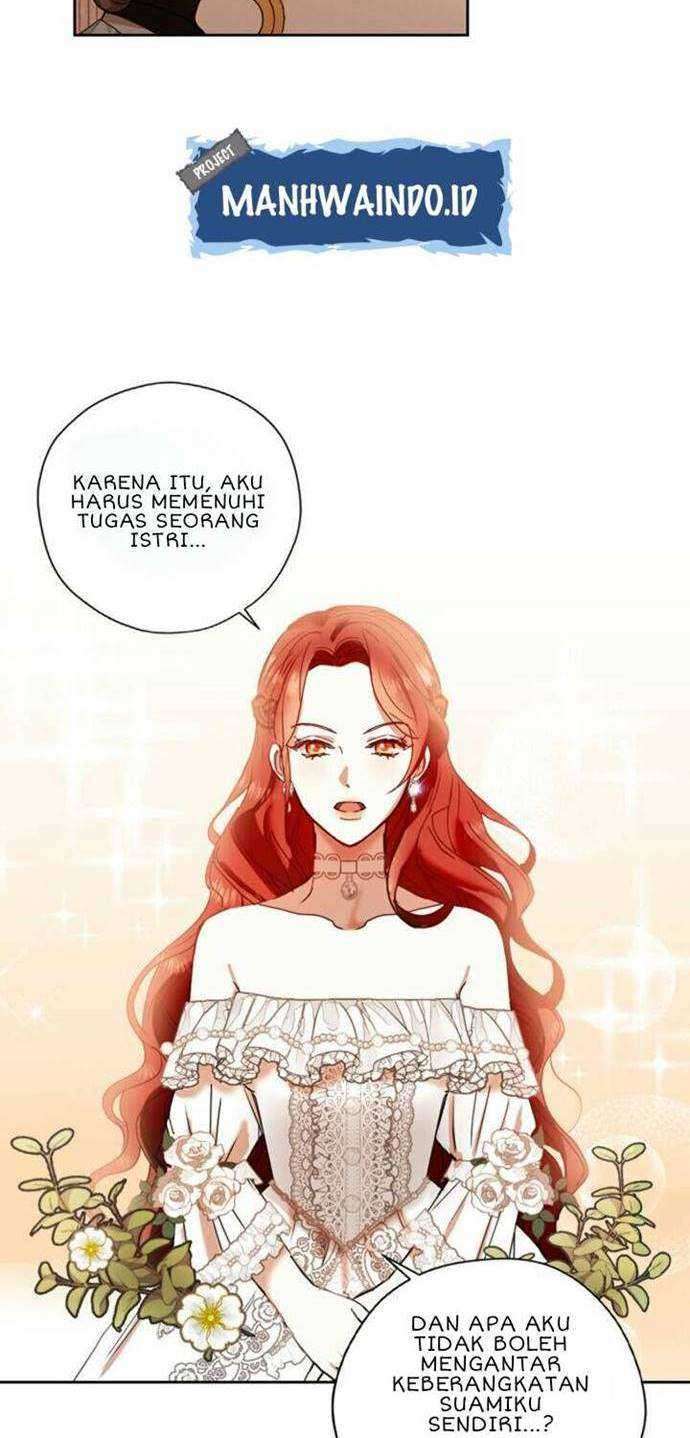 Leveling My Husband to the Max Chapter 02 page 19