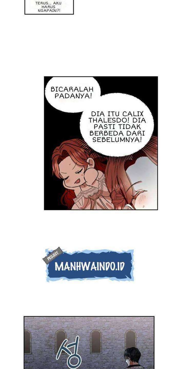 Leveling My Husband to the Max Chapter 02 page 34