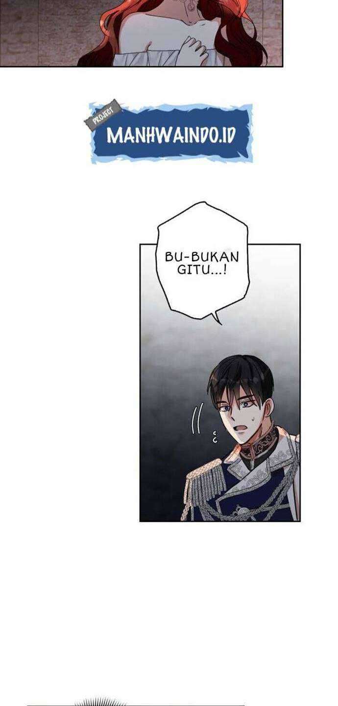 Leveling My Husband to the Max Chapter 02 page 39