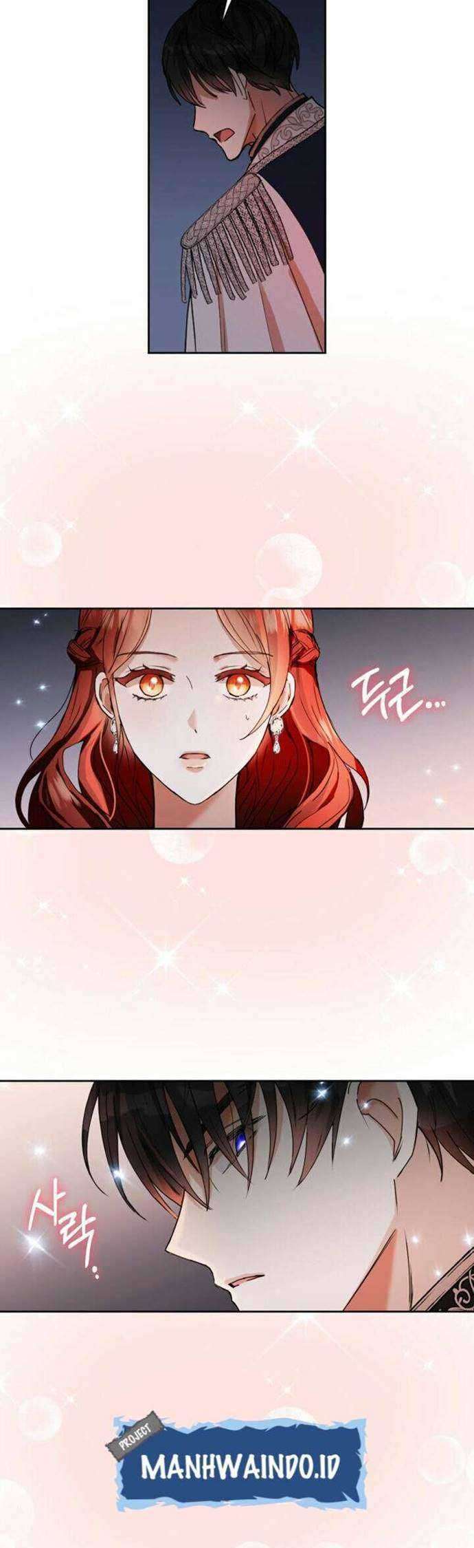 Leveling My Husband to the Max Chapter 02 page 30