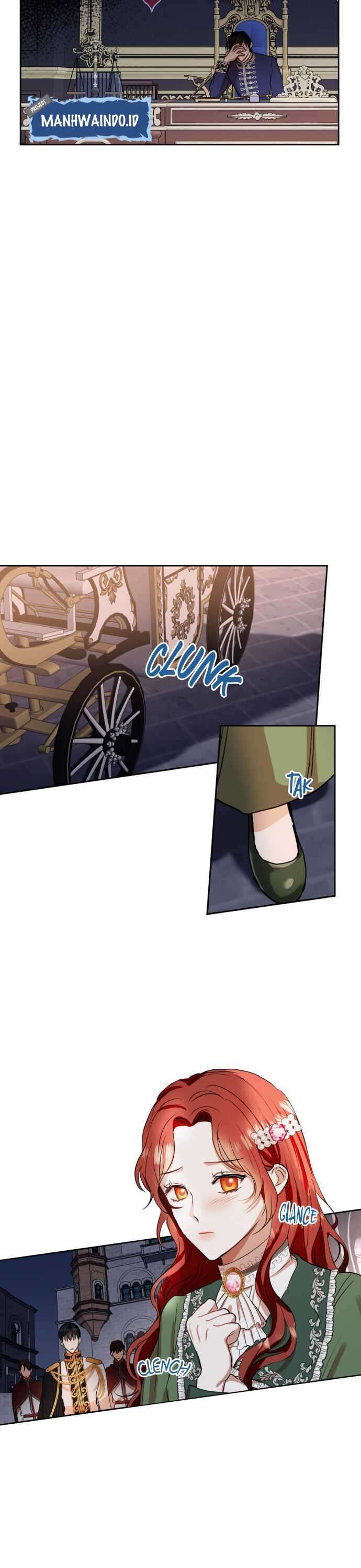 Leveling My Husband to the Max Chapter 06 page 10