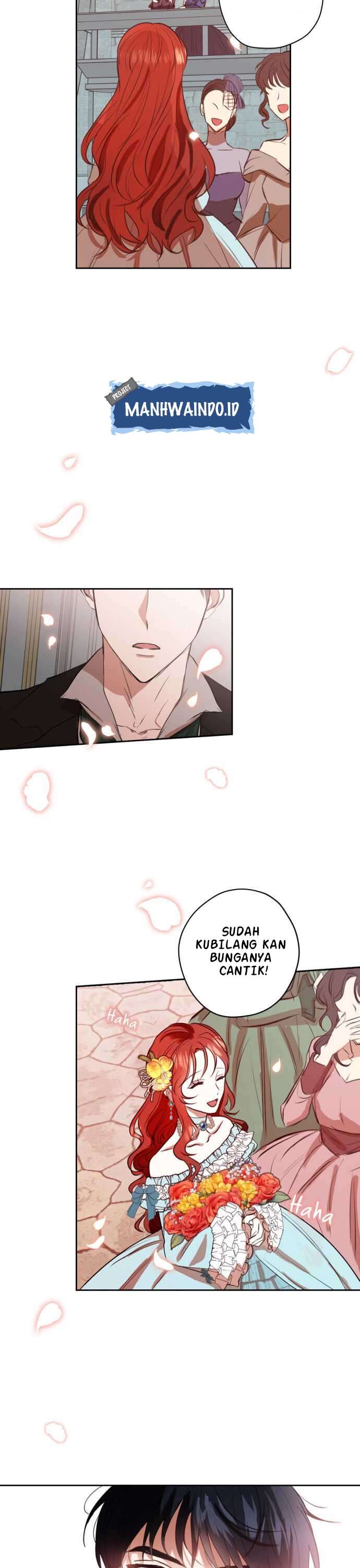 Leveling My Husband to the Max Chapter 06 page 5