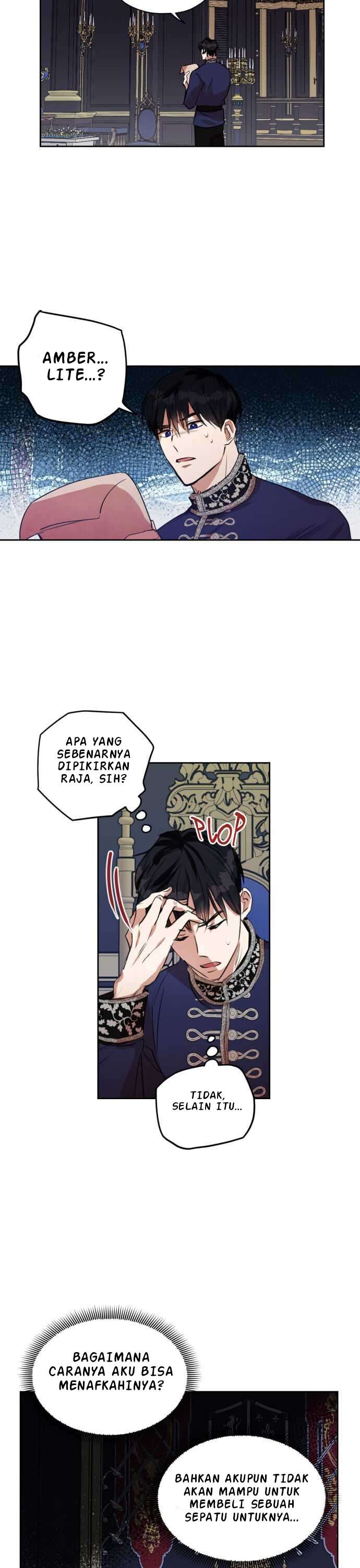 Leveling My Husband to the Max Chapter 06 page 9