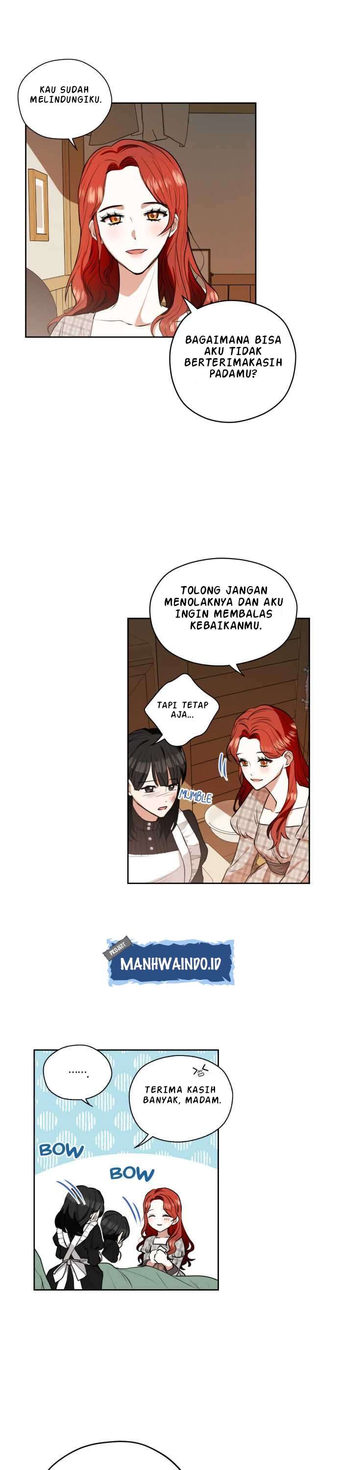 Leveling My Husband to the Max Chapter 06 page 14