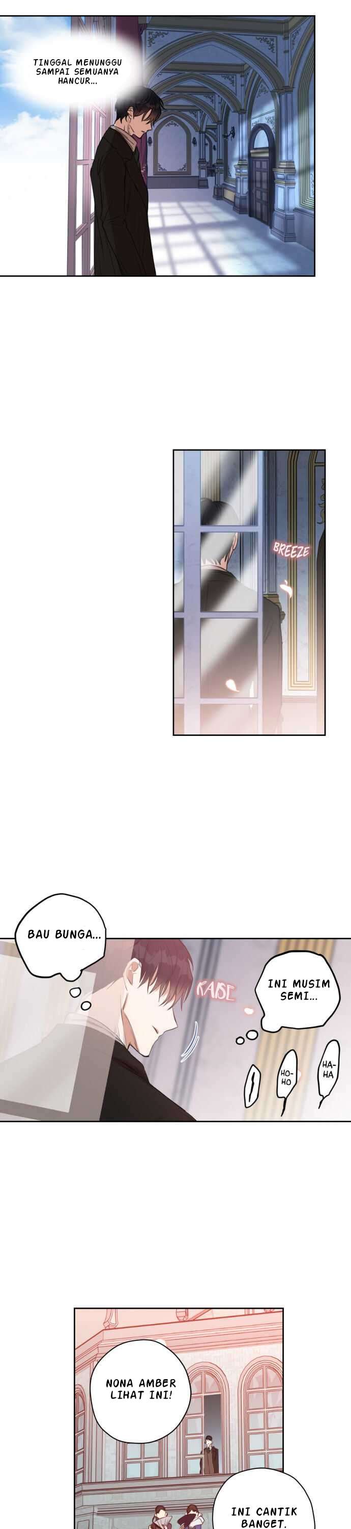 Leveling My Husband to the Max Chapter 06 page 4