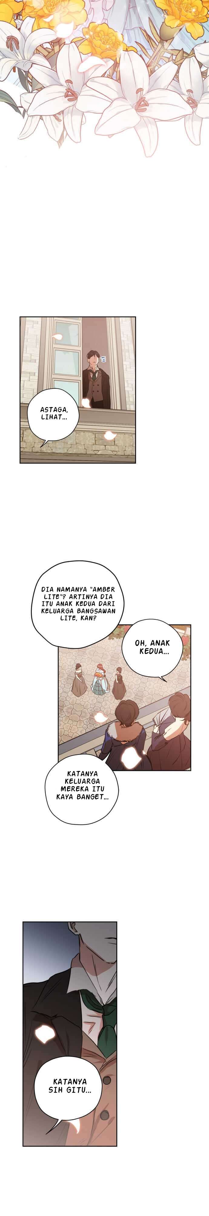 Leveling My Husband to the Max Chapter 06 page 7