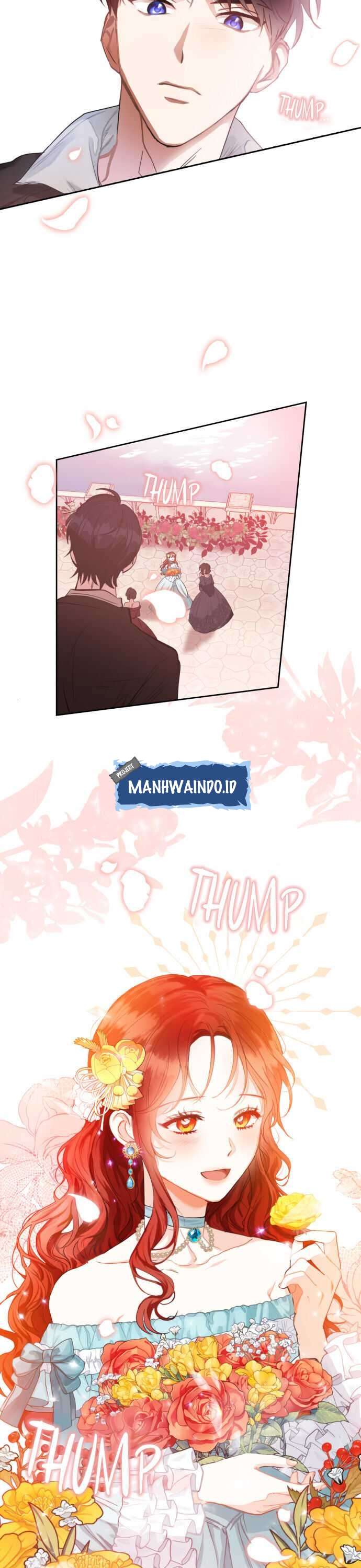 Leveling My Husband to the Max Chapter 06 page 6
