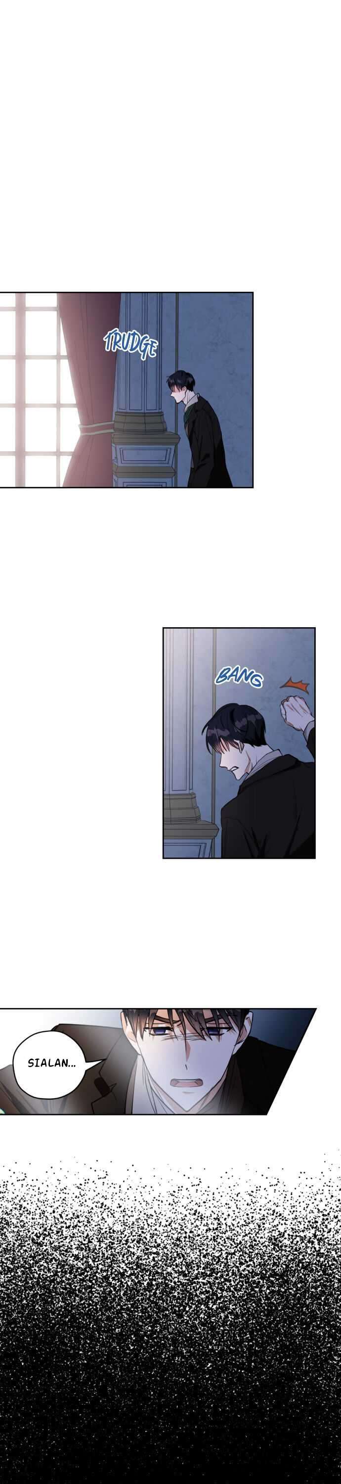 Leveling My Husband to the Max Chapter 06 page 2