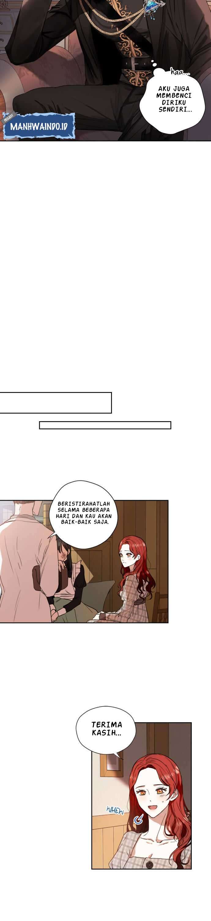 Leveling My Husband to the Max Chapter 06 page 12