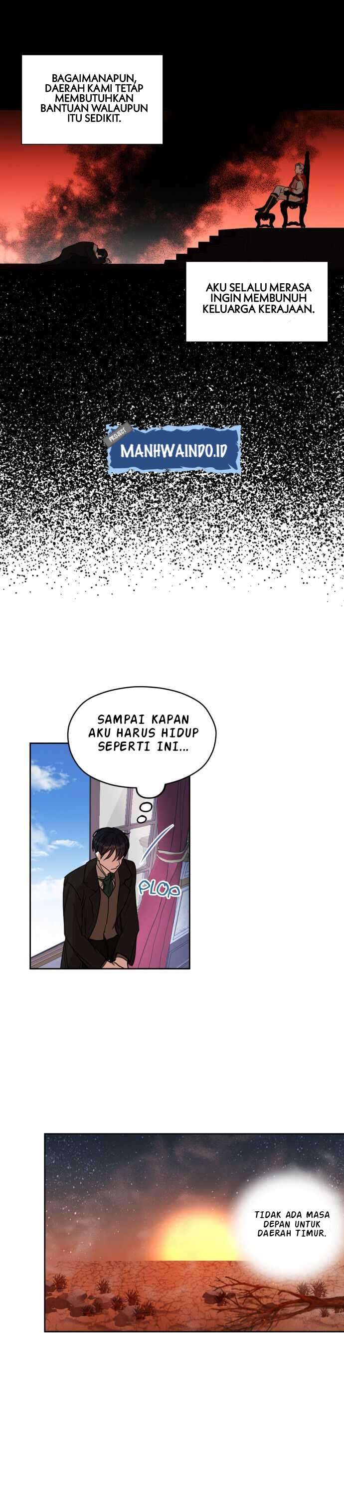 Leveling My Husband to the Max Chapter 06 page 3