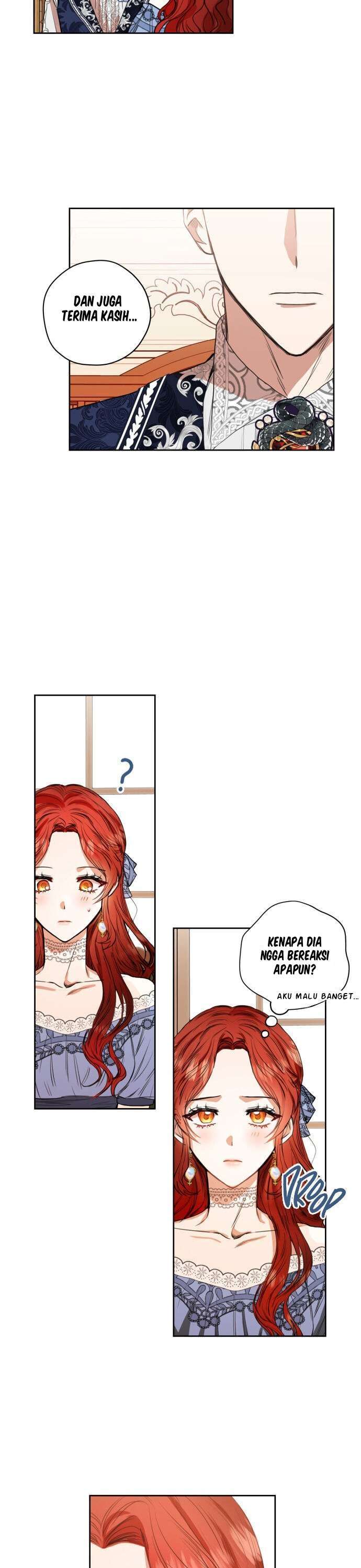 Leveling My Husband to the Max Chapter 07 page 15