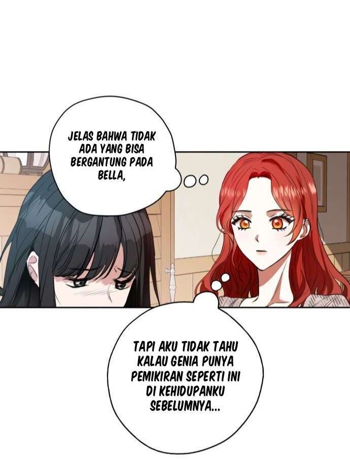 Leveling My Husband to the Max Chapter 07 page 1