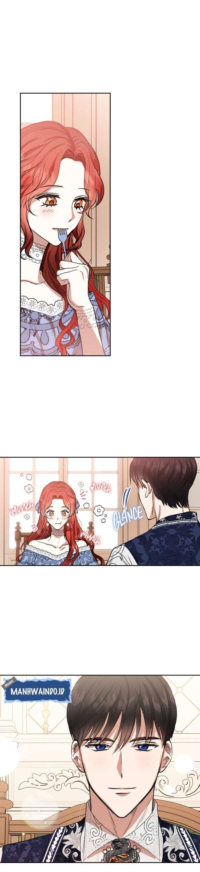 Leveling My Husband to the Max Chapter 07 page 12