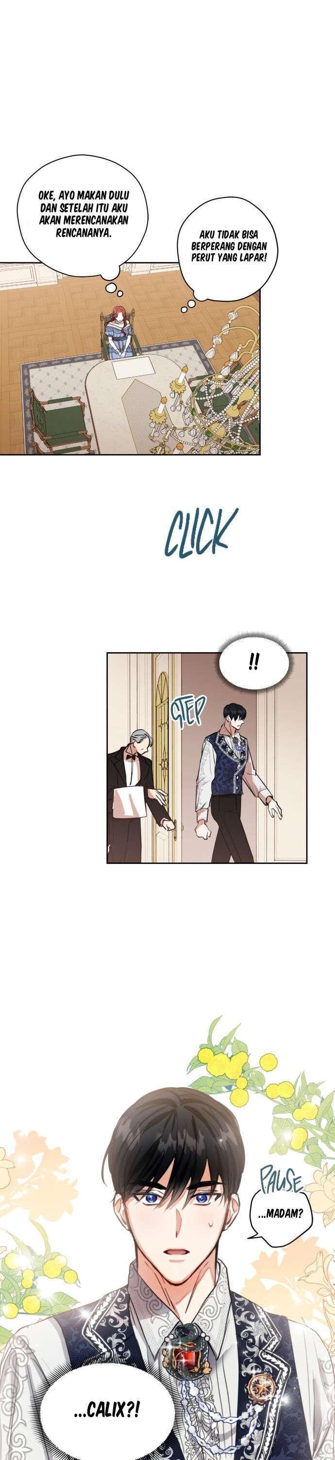 Leveling My Husband to the Max Chapter 07 page 7