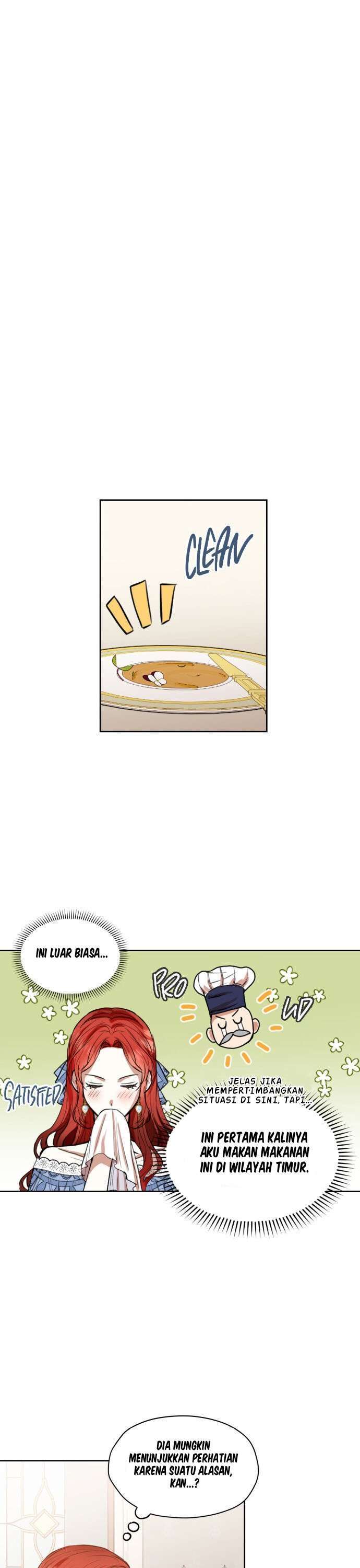 Leveling My Husband to the Max Chapter 07 page 13