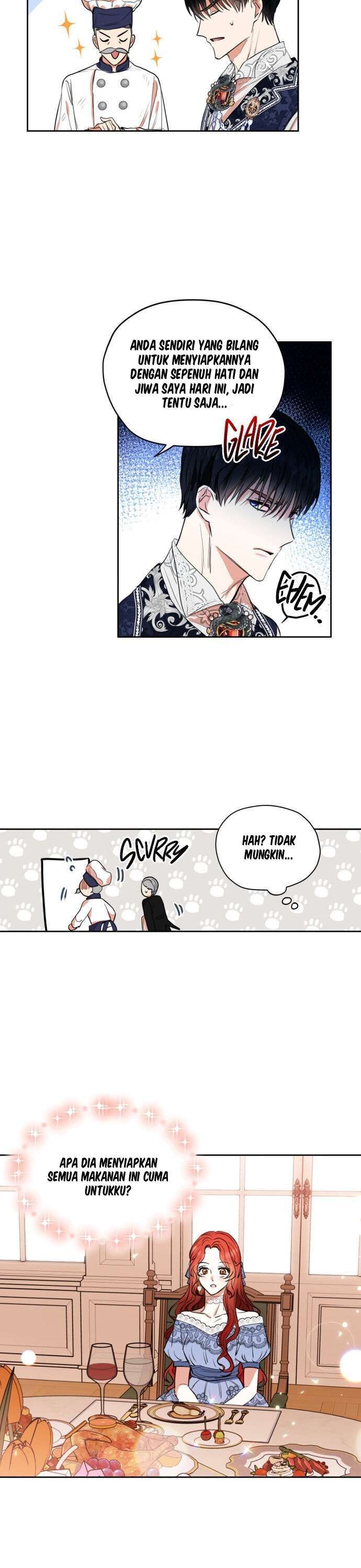 Leveling My Husband to the Max Chapter 07 page 10