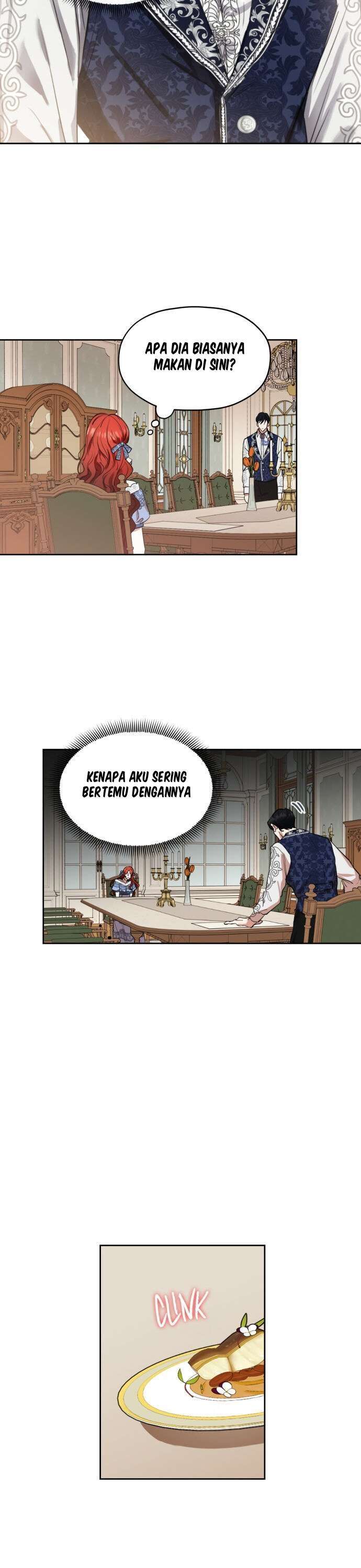 Leveling My Husband to the Max Chapter 07 page 8