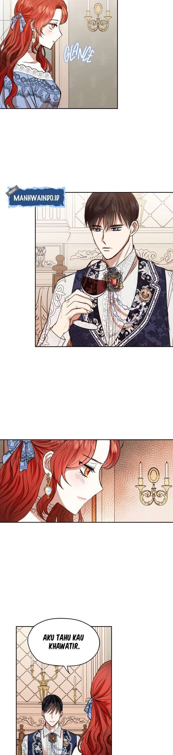 Leveling My Husband to the Max Chapter 07 page 14