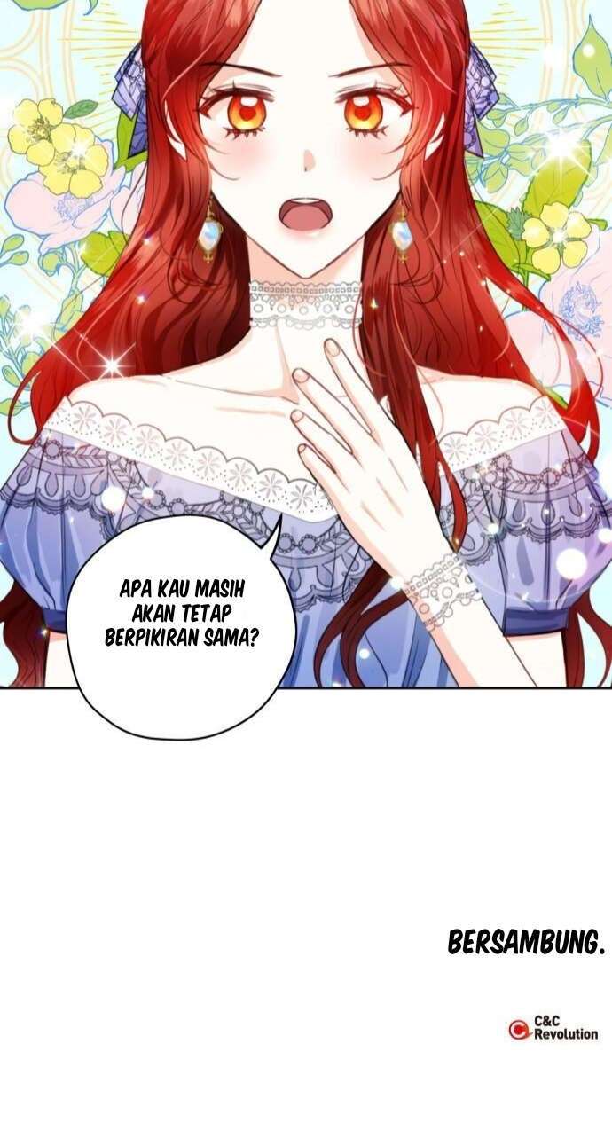 Leveling My Husband to the Max Chapter 07 page 24