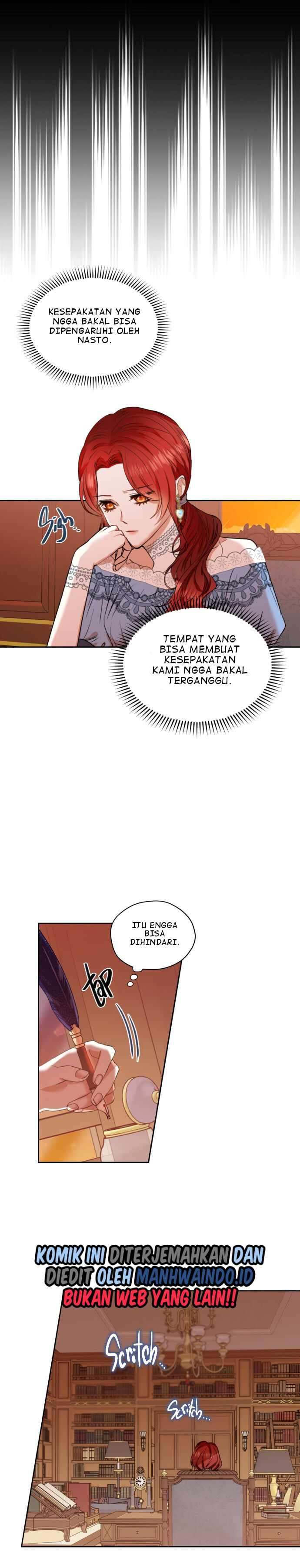 Leveling My Husband to the Max chapter 9 halaman 16