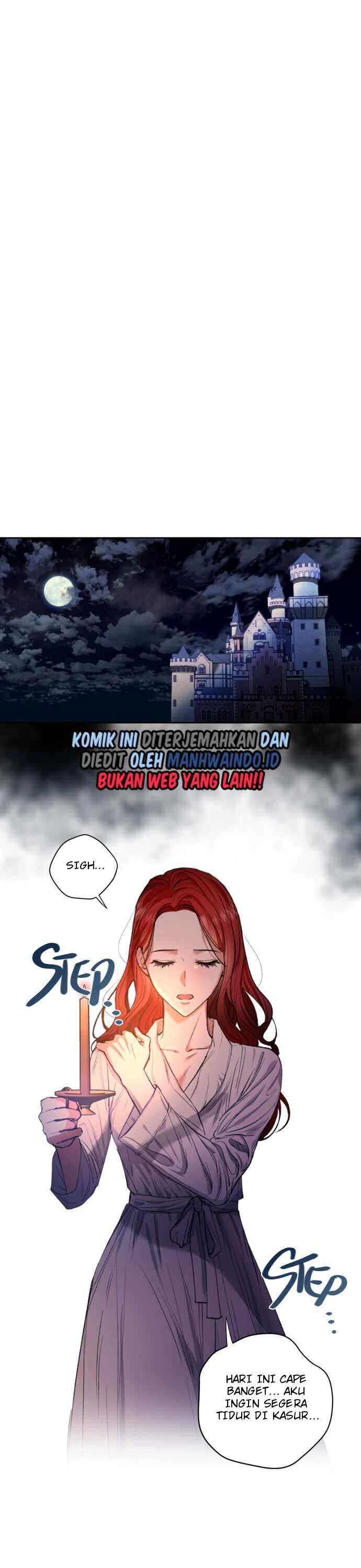 Leveling My Husband to the Max chapter 9 halaman 17